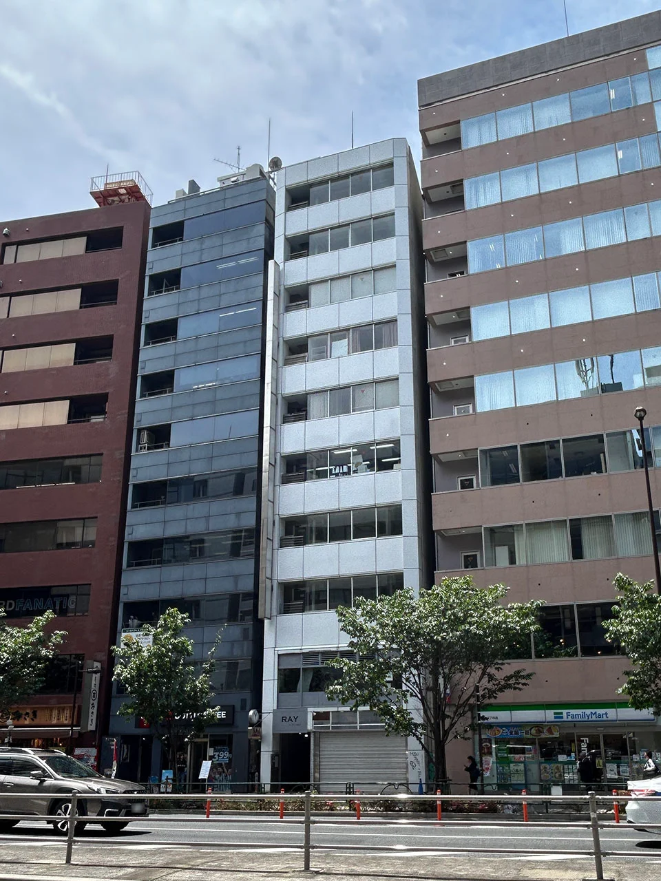 第2並木ビル 6 外観 2