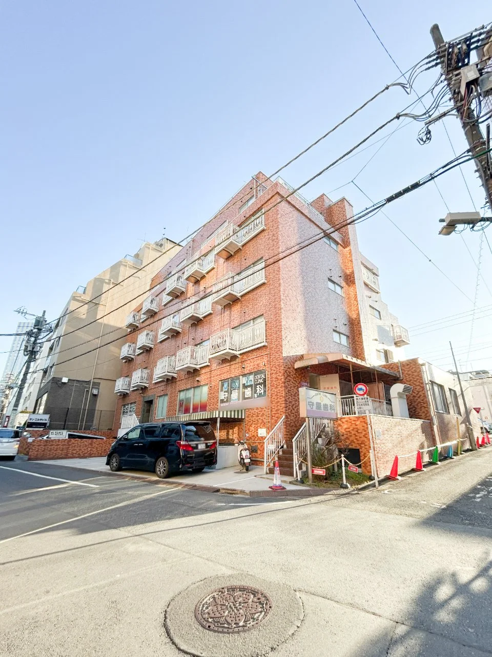 松涛サンエルサ（松濤サン・エルサ）