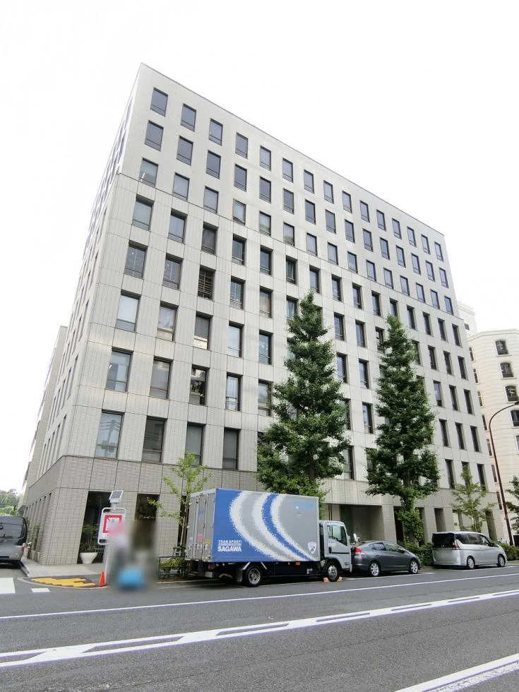 明星ビルディング - 画像1