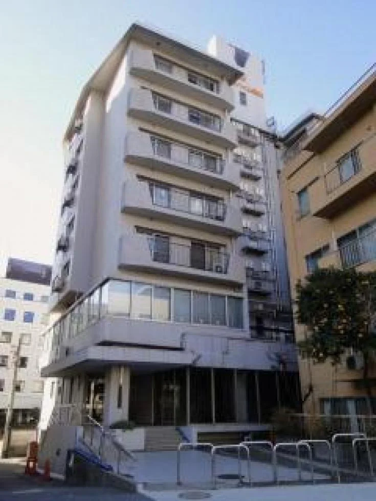 ステラハイム神山(SUTERA神山) 7 オフィスビル外観 2