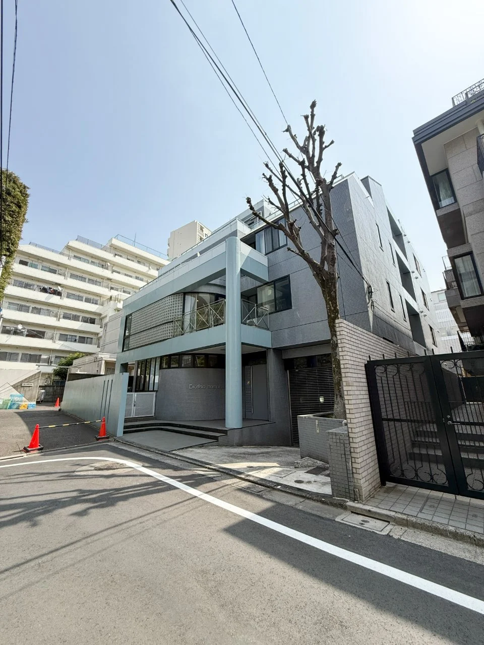 エクセルシオ原宿ビル 1 外観 2