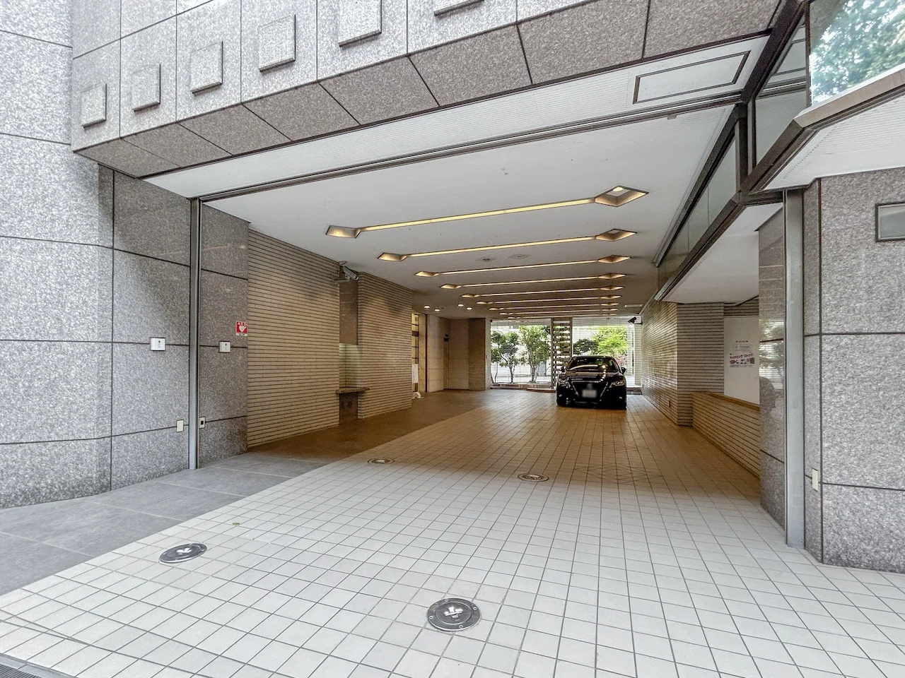 NKG東京ビル 5 エントランス 3