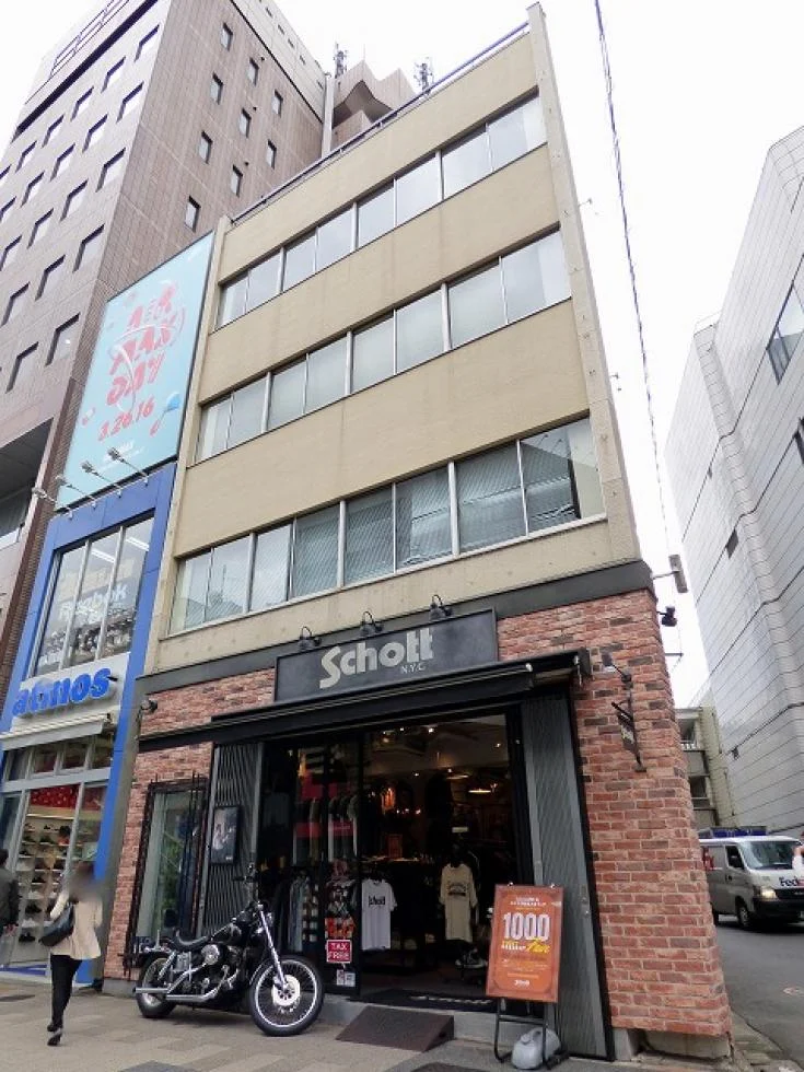 藤屋ビル 3 外観 1