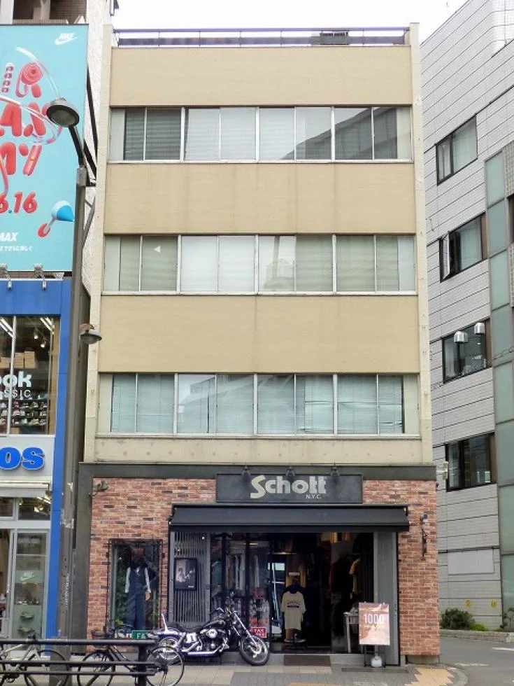 藤屋ビル 3 外観 2