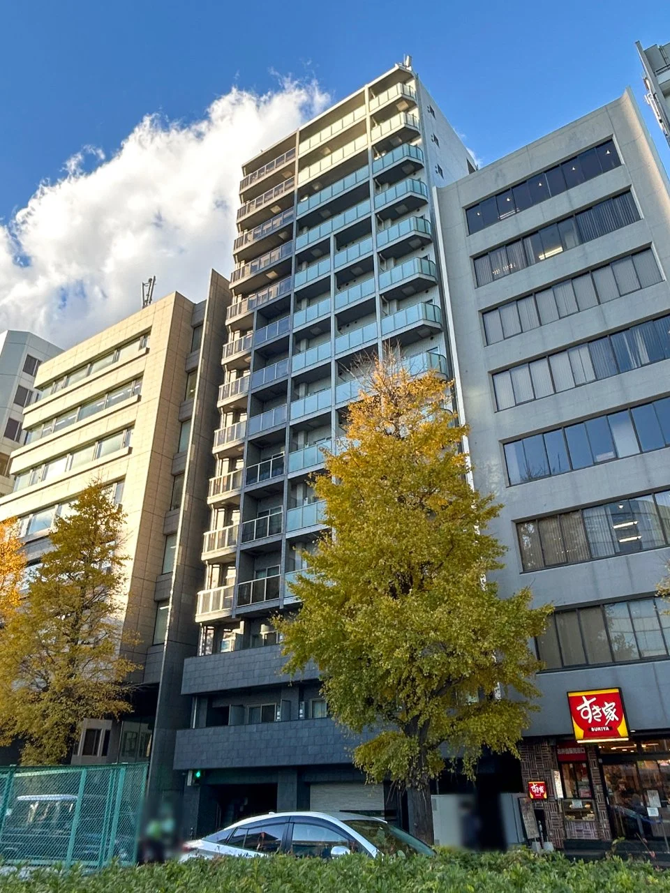 ガーラプレシャス渋谷六本木通り - 画像1