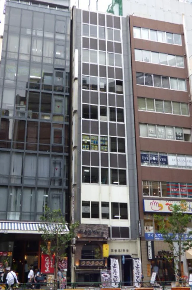 渋谷東1号館(渋谷東一号館) 6 オフィスビル外観 1