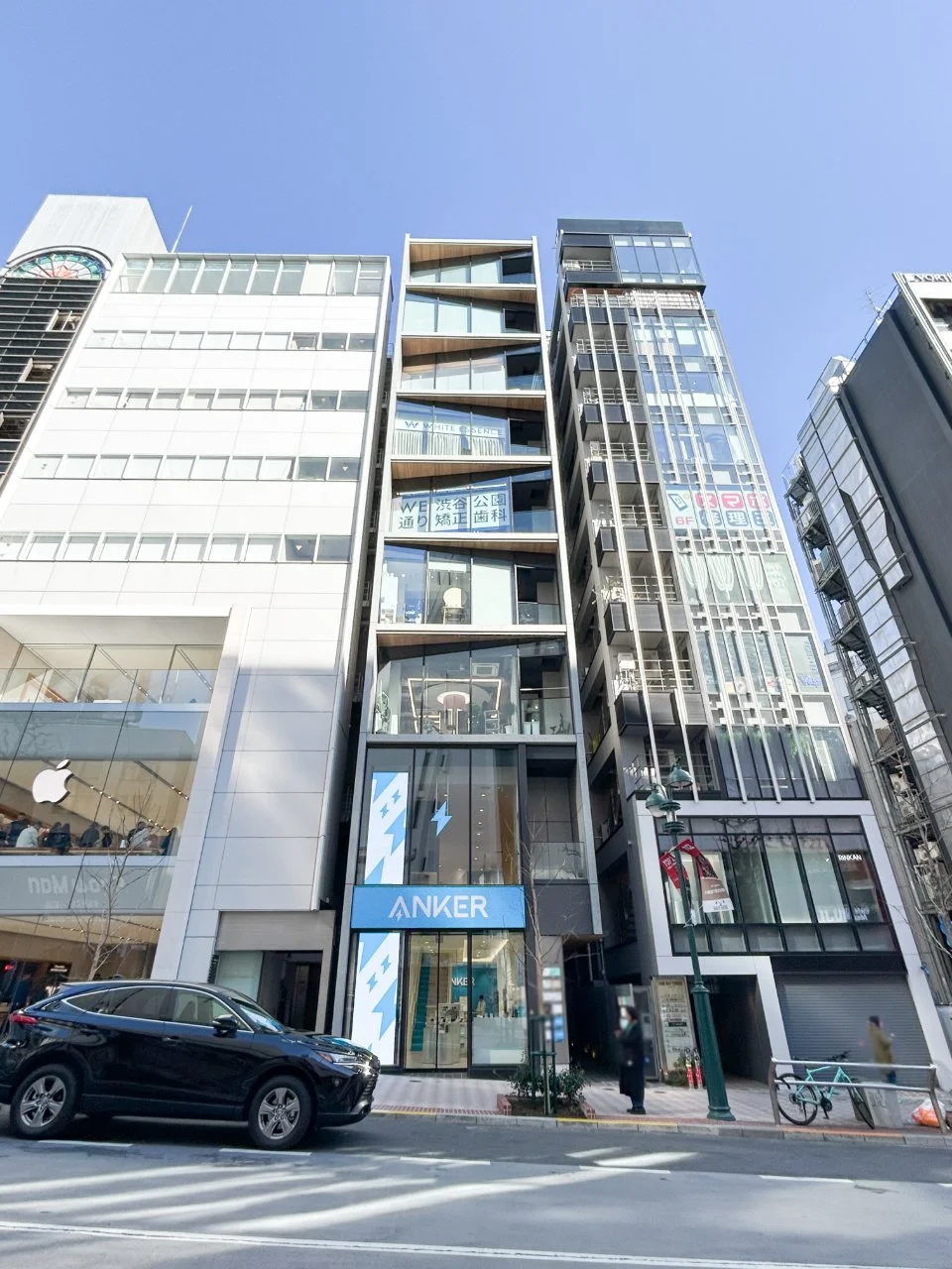 コエル渋谷公園通り - 画像1