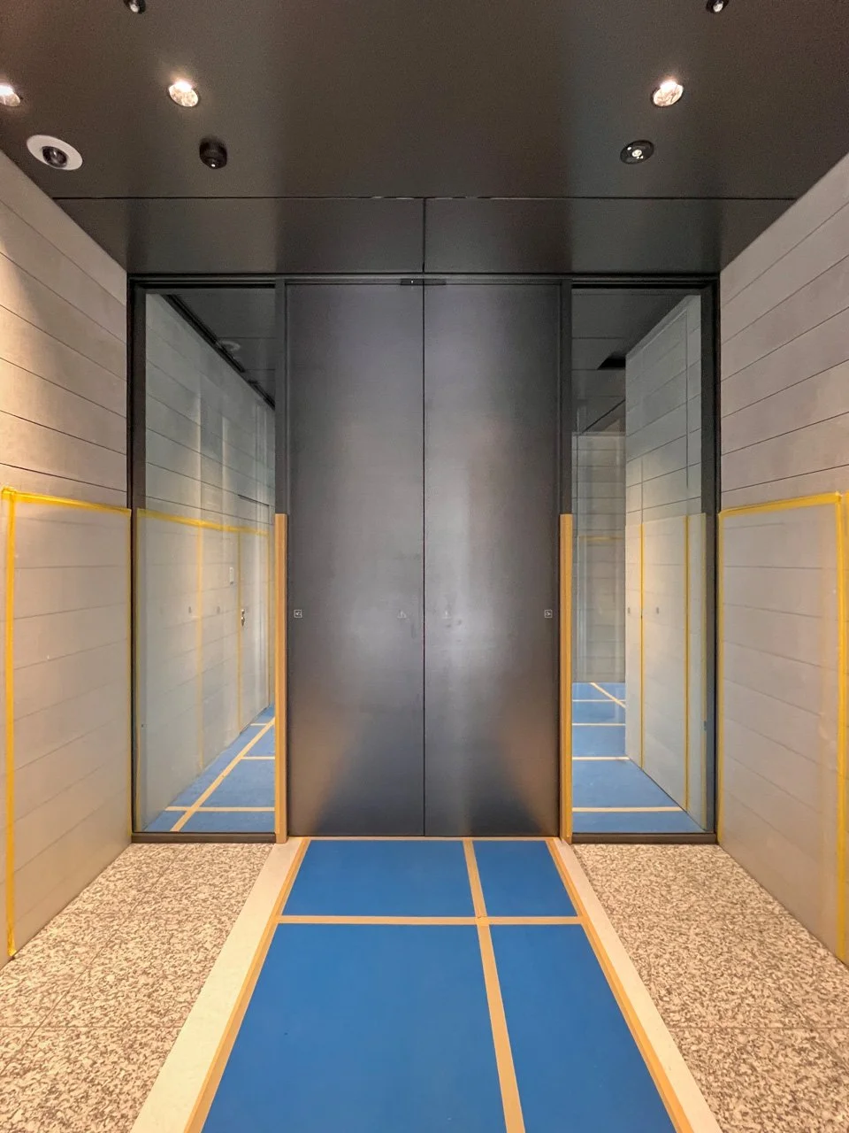 KCA SHIBUYA BLDG. 8 エントランス 4
