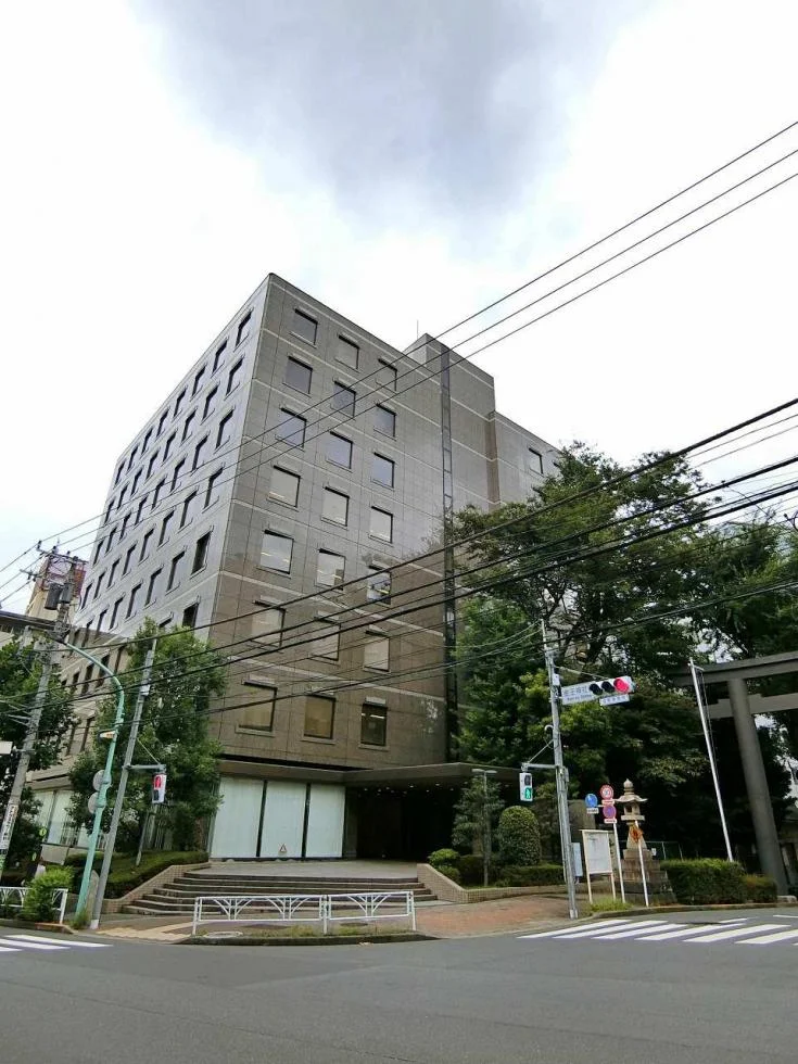 NBF渋谷イーストビル 7 外観 1
