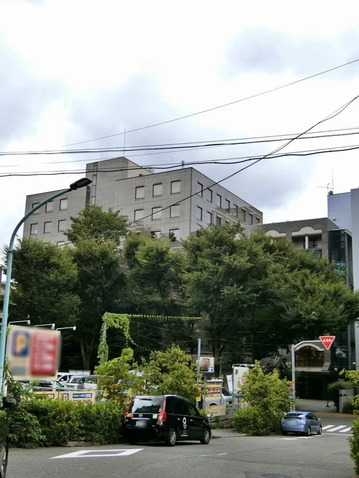 NBF渋谷イーストビル 7 外観 2