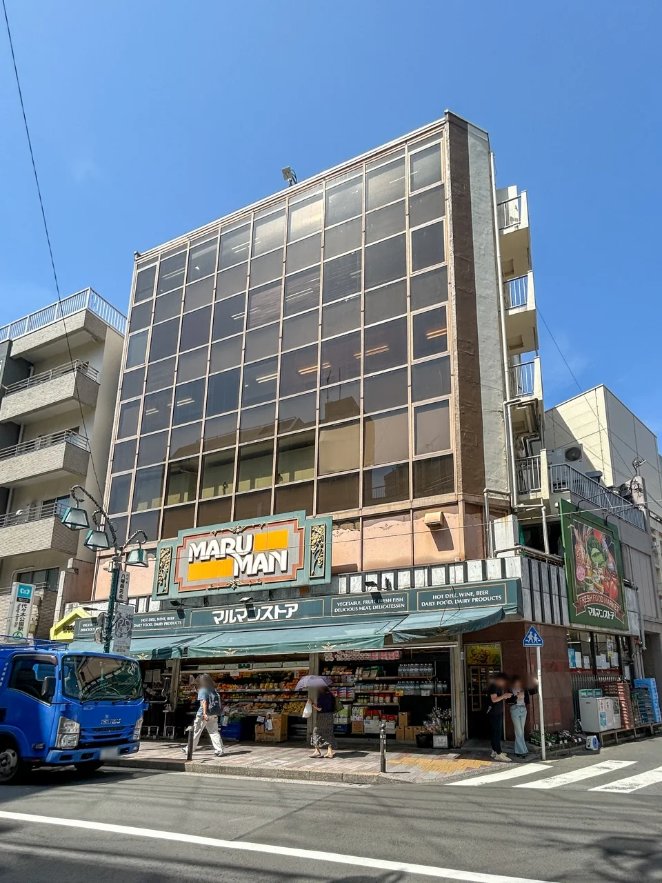 第22SYビル - 画像1