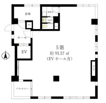 ATYビル（A．T．Yビル）