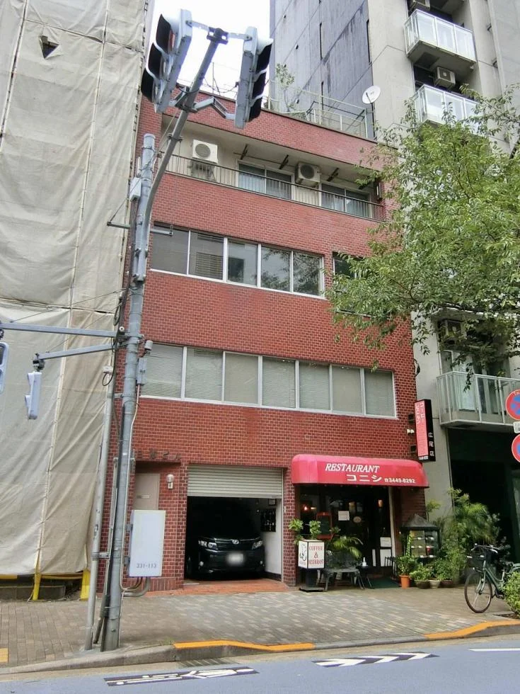 日恵ビル 2 外観 1