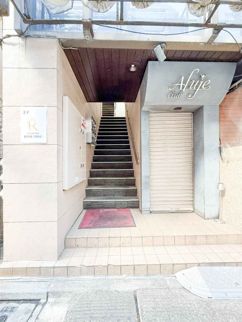恵比寿スカイビル 3 エントランス 3