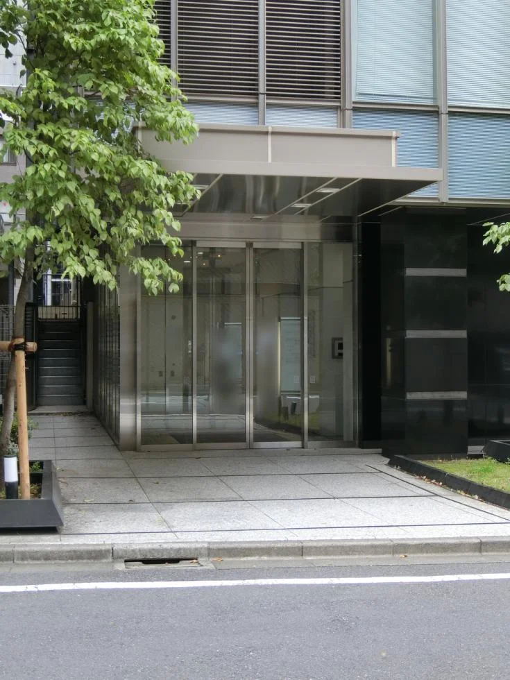 ラウンドクロス渋谷 7 エントランス 3
