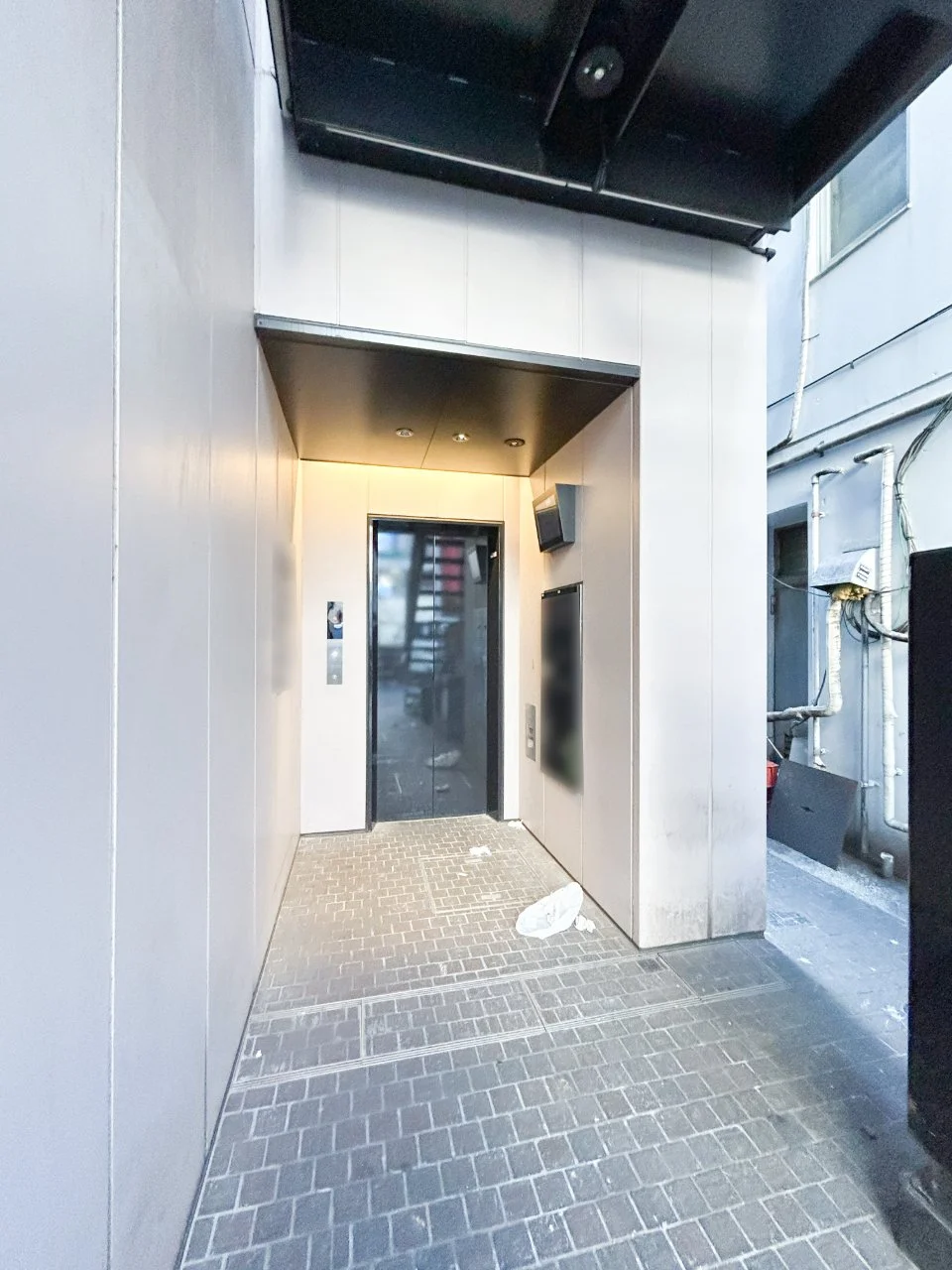 FABRIC渋谷 2 エントランス 3