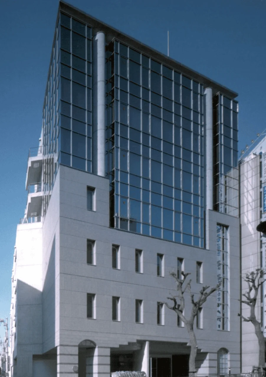 ヤマノ24ビル - 画像1