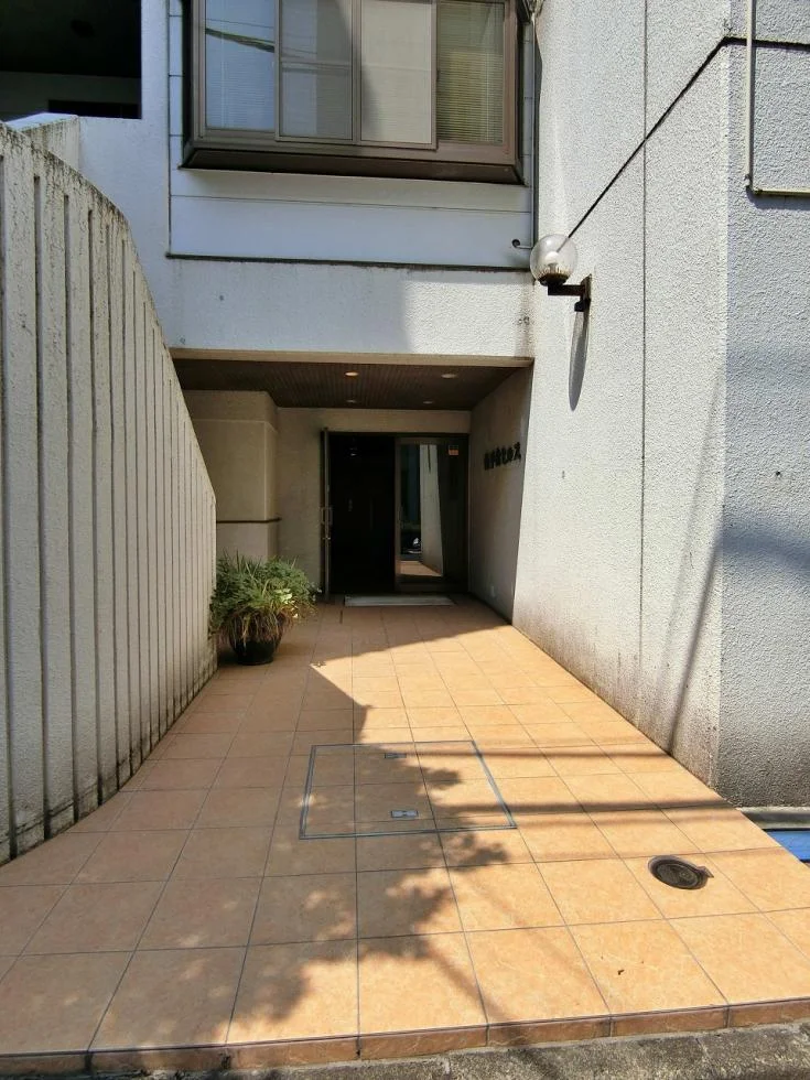 南平台ヒルス - 画像1