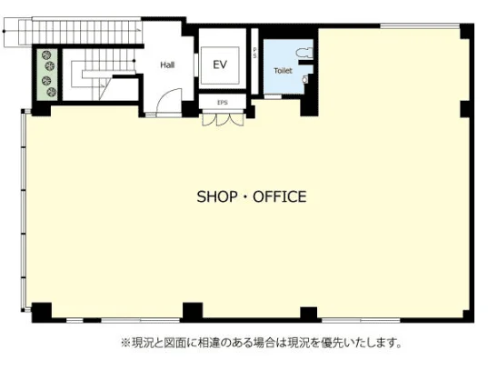 コルティス恵比寿
