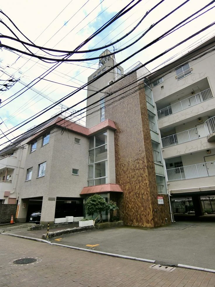 カイトーハイツビル 2 オフィスビル外観 1