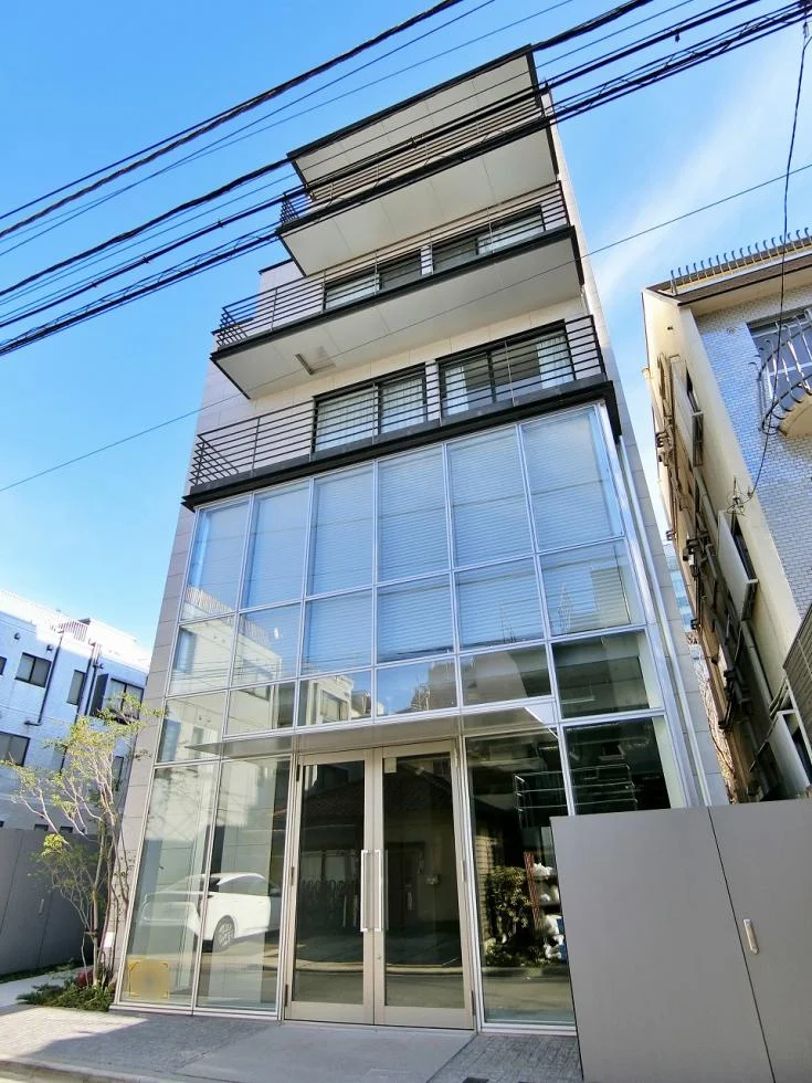 Gloria House 1 外観 1