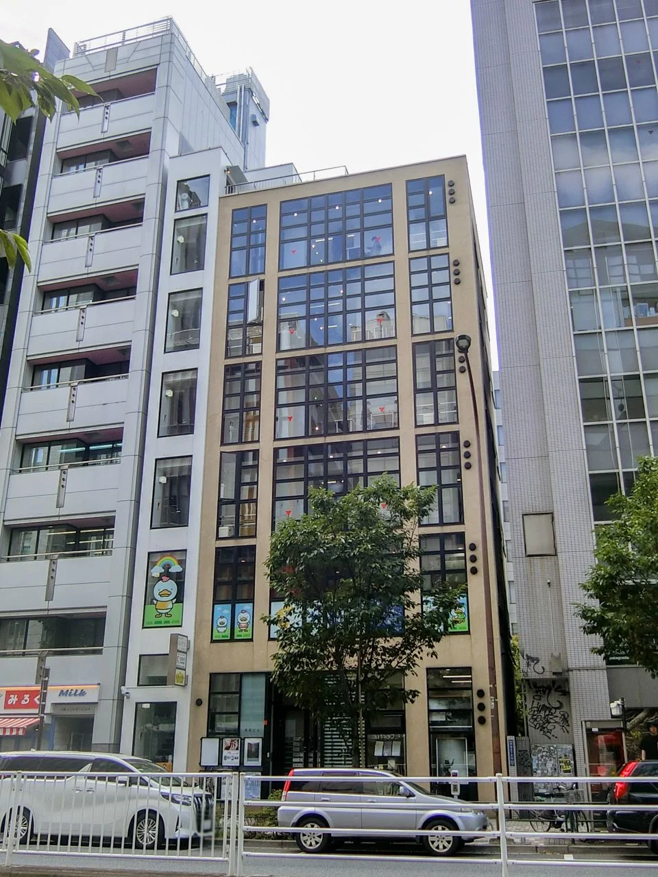 高桑ビル 2 外観 1