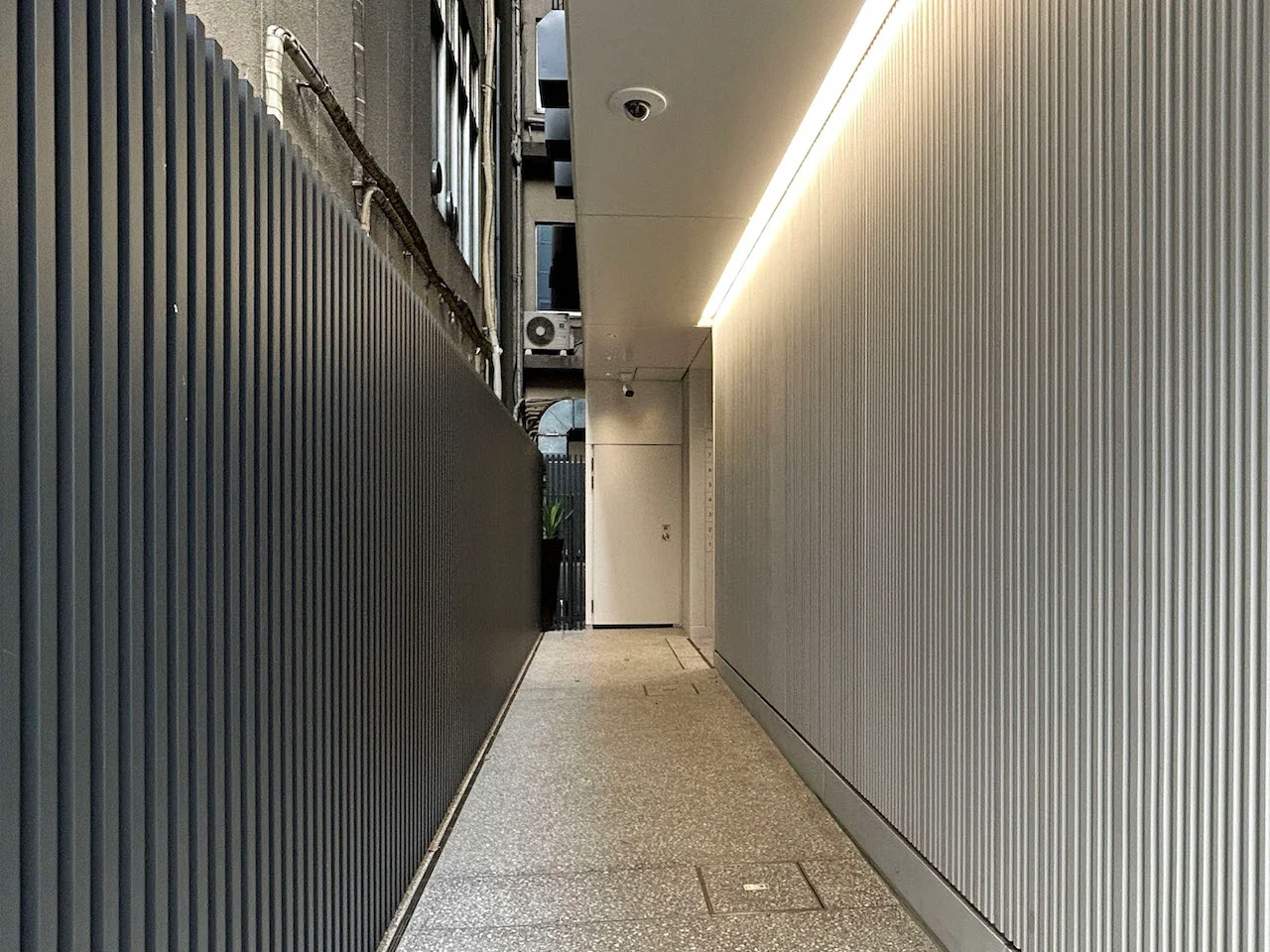 ヒューリック渋谷井ノ頭通りビル 4 エントランス 4