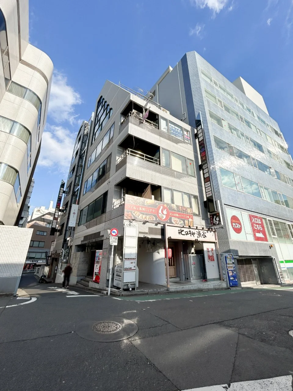 M&Iビル 7 外観 1