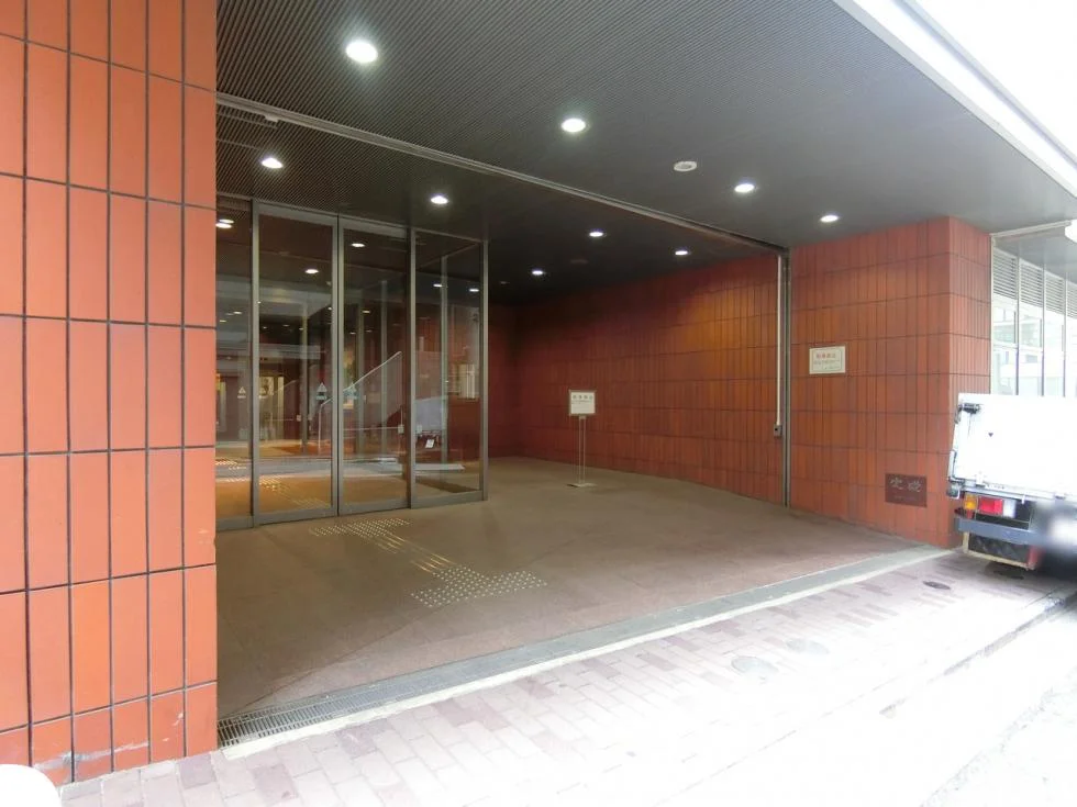 渋谷プレステージビル 5 ビルエントランス 6