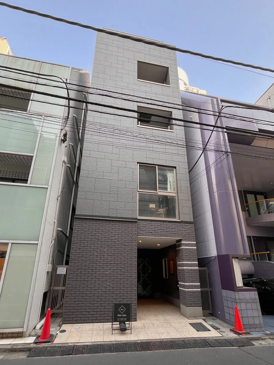 aoyama.Nビル 1 外観 1