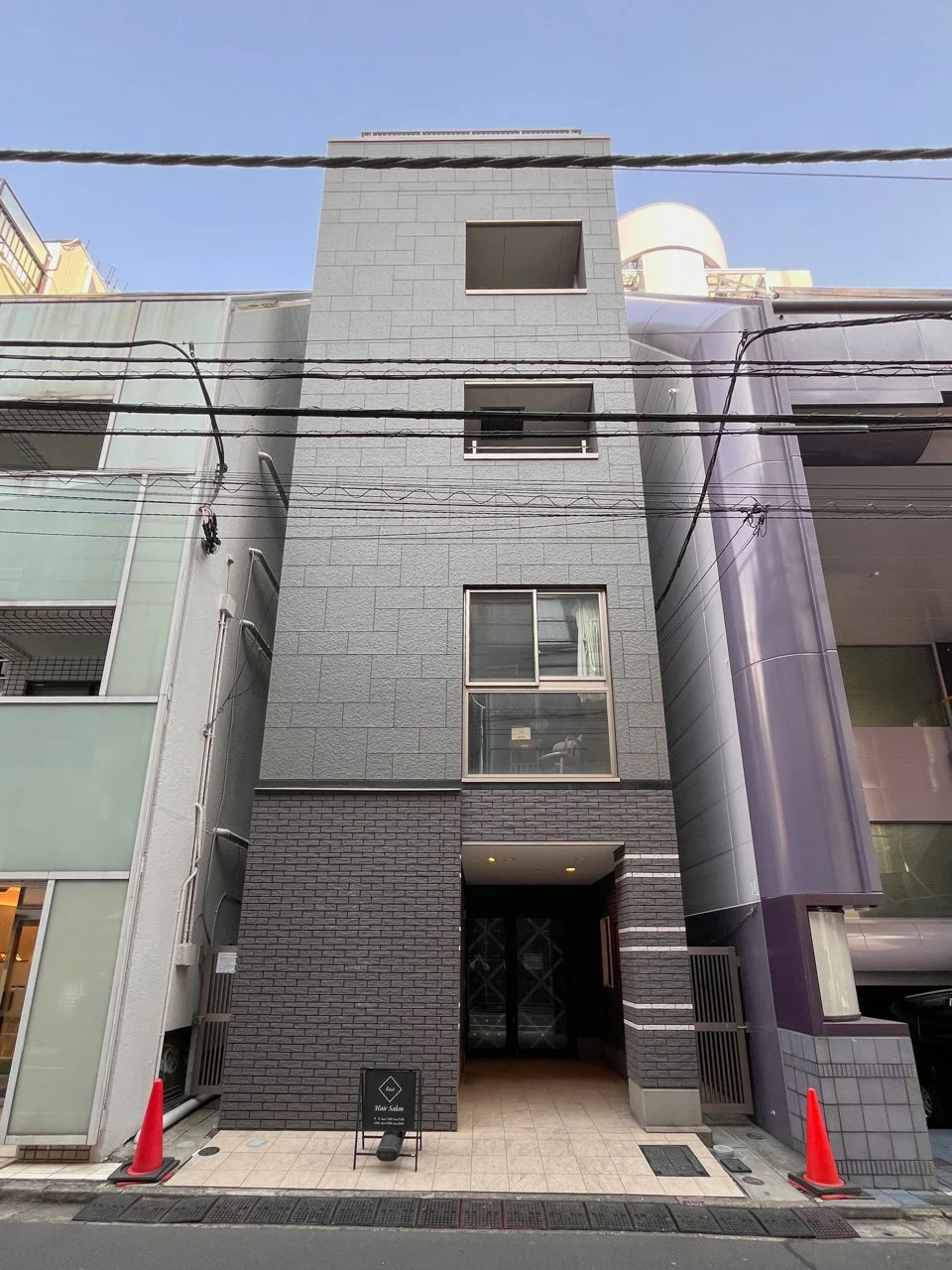 aoyama.Nビル 1 外観 2