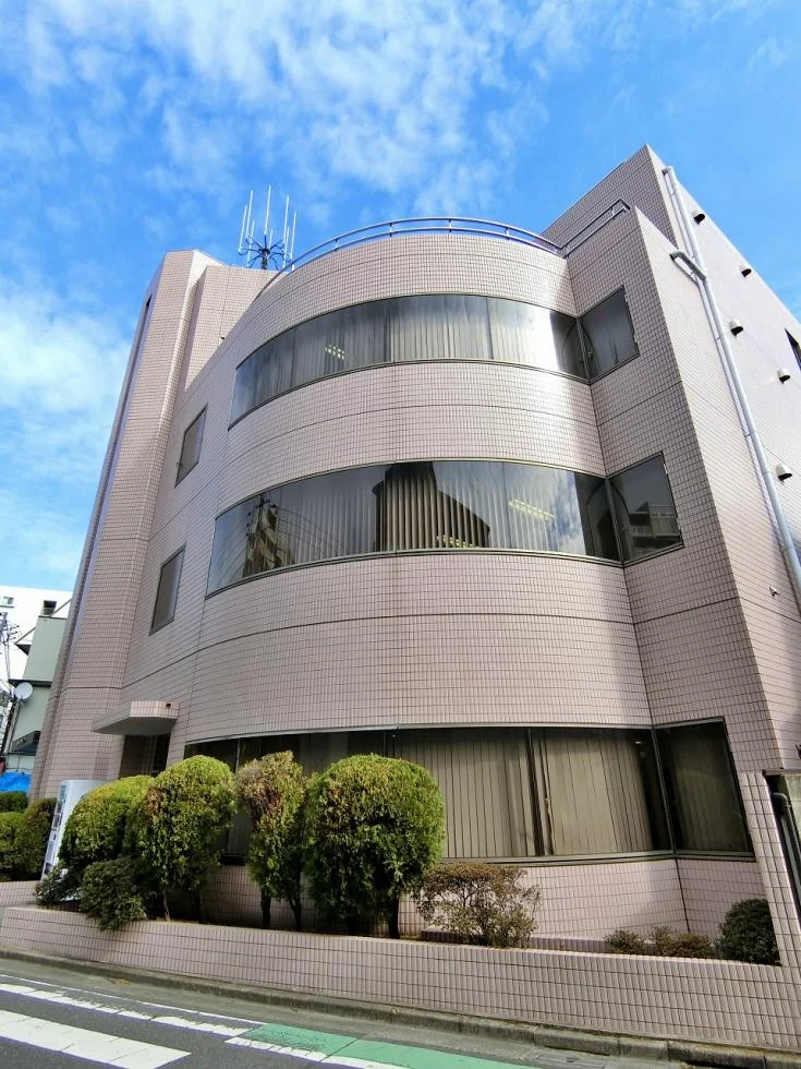 富ヶ谷小川ビル 2 外観 2