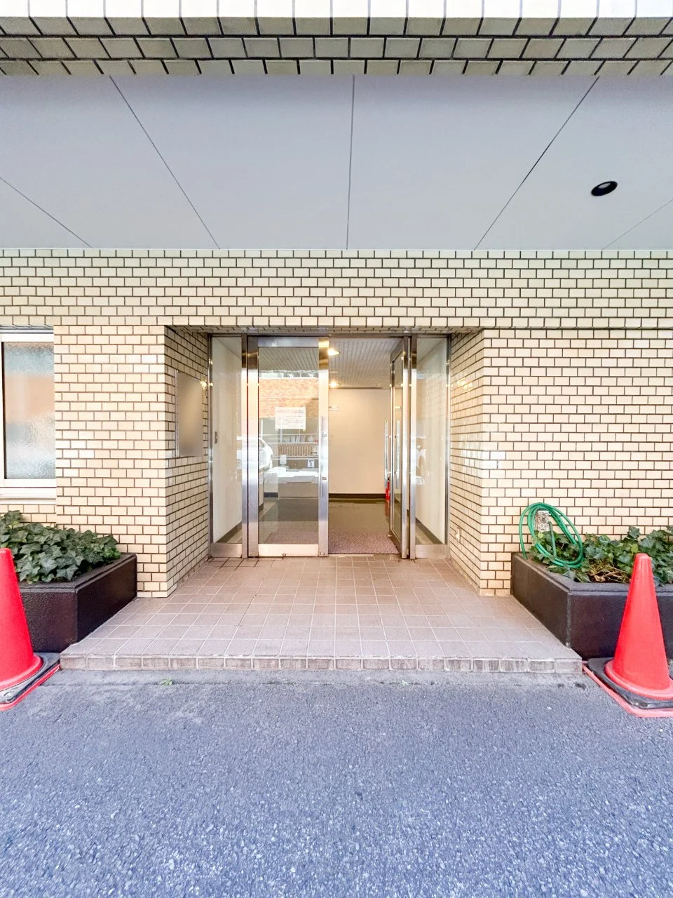 シャトレ代官山アネックス - 画像1