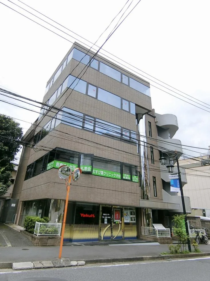 渋谷第2TYビル - 画像1