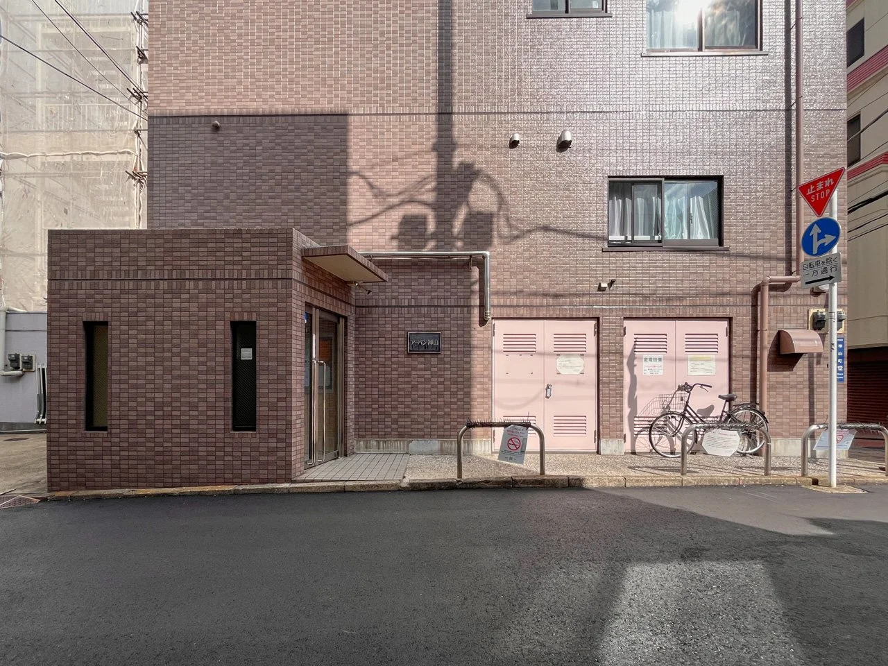 アーバン神山 - 画像1