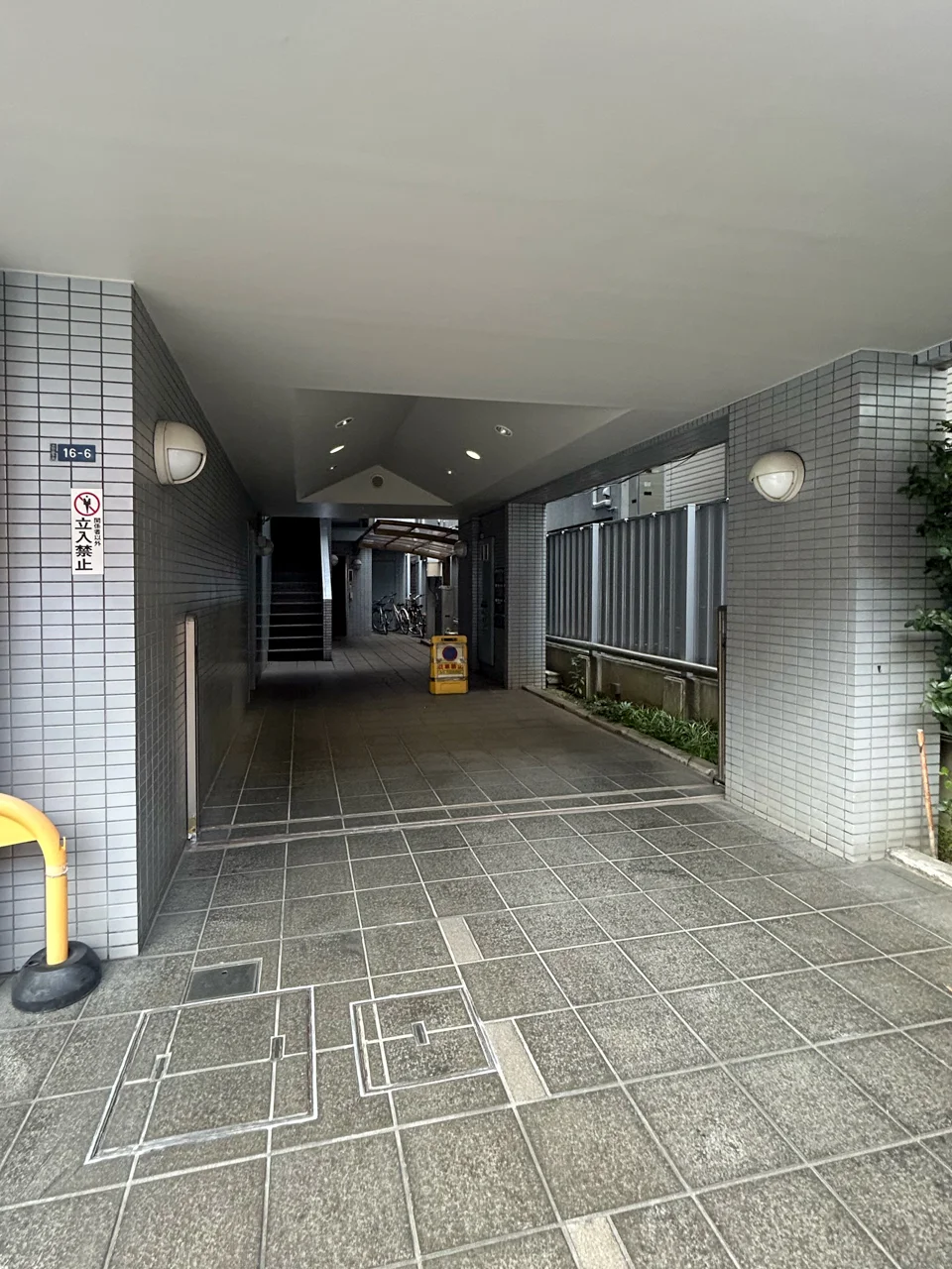 Pare Juno（パレ・ジュノ）ビル - 画像1