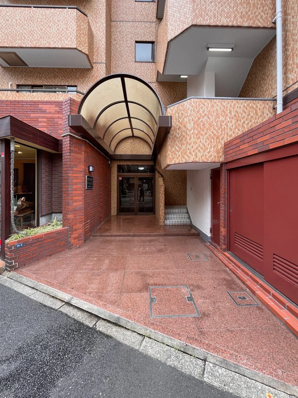 代々木伊藤ローヤルコーポ - 画像1