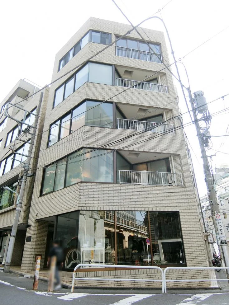 アベニューサイド代官山Ⅱ 3 外観 1