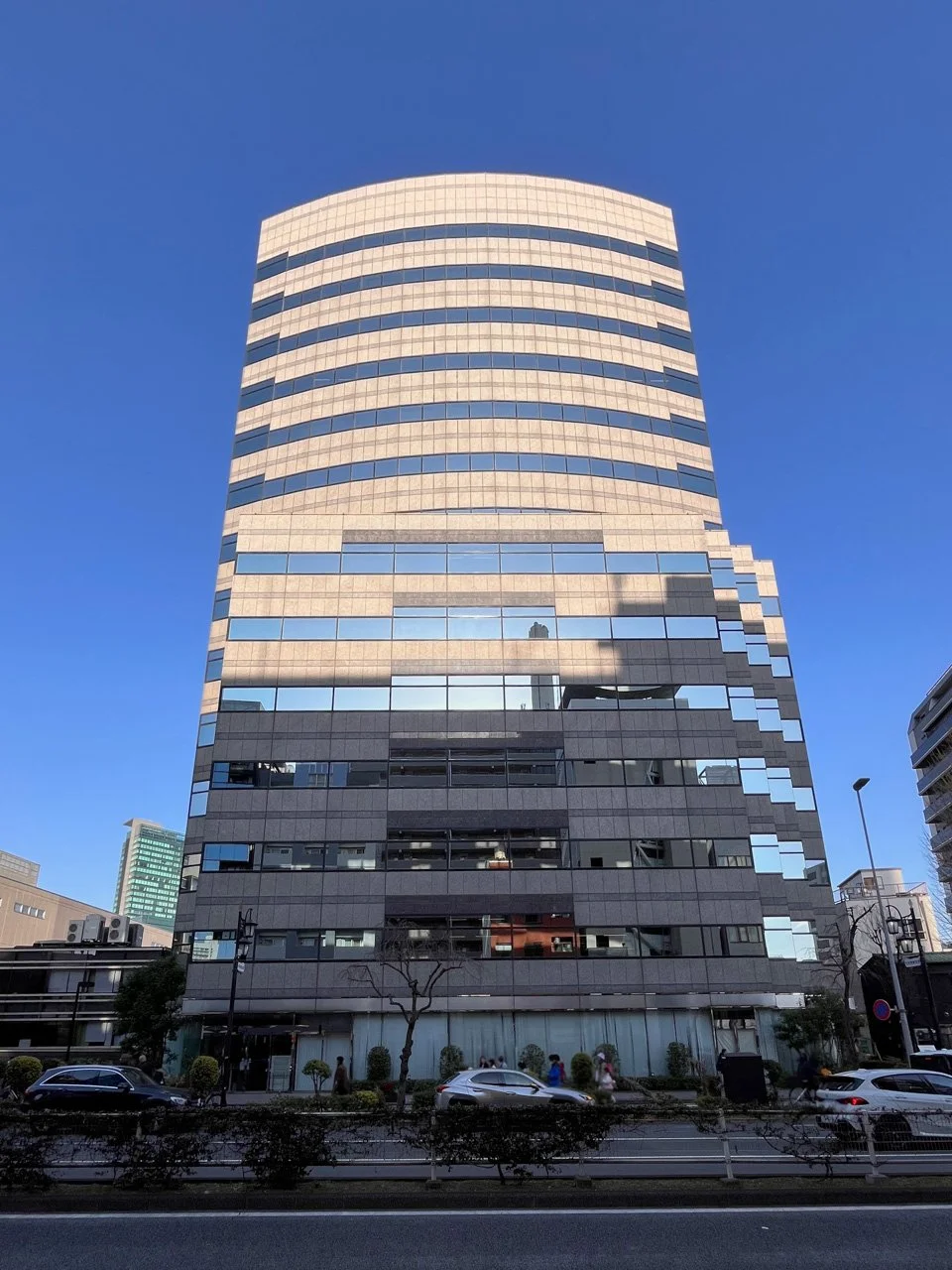 東京建物東渋谷ビル 5