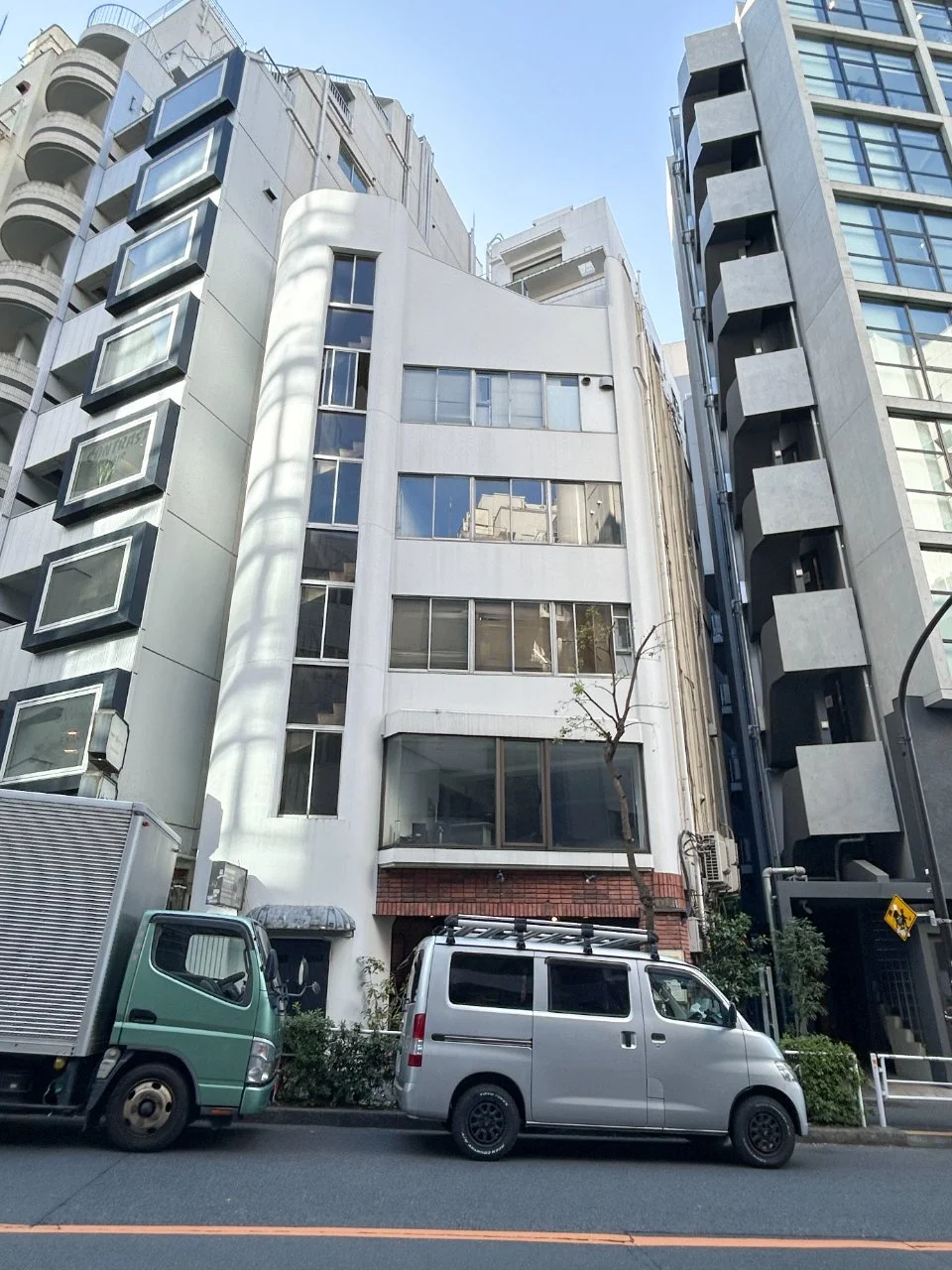 志水ビル 3 外観 1