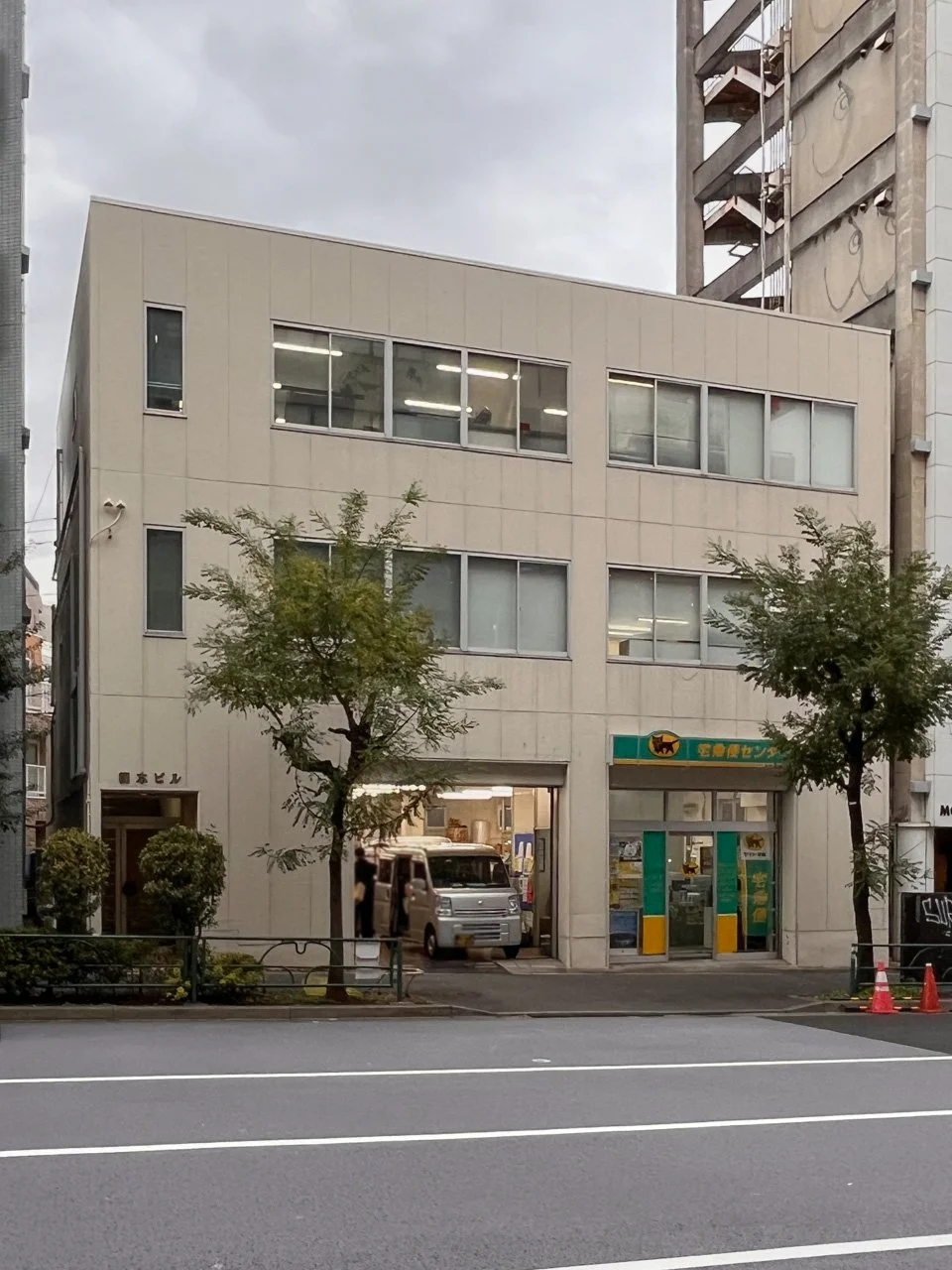 篠本ビル 2 外観 2
