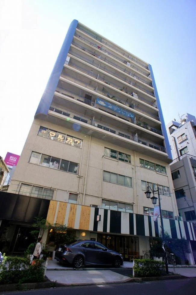 小林ビル 9 外観 2