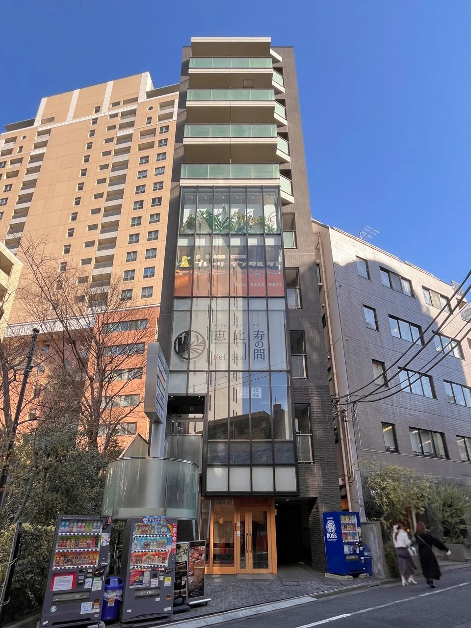 AS 3 外観 1