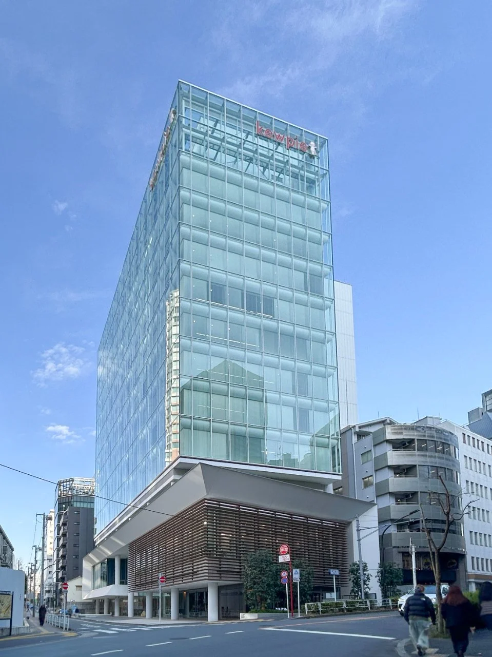 渋谷董友ビル 2 外観 1