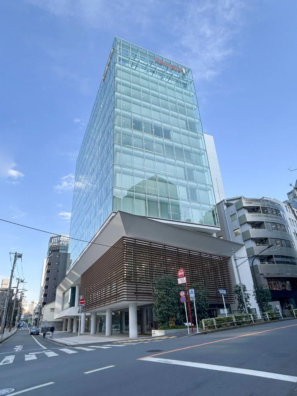 渋谷董友ビル 2 外観 2
