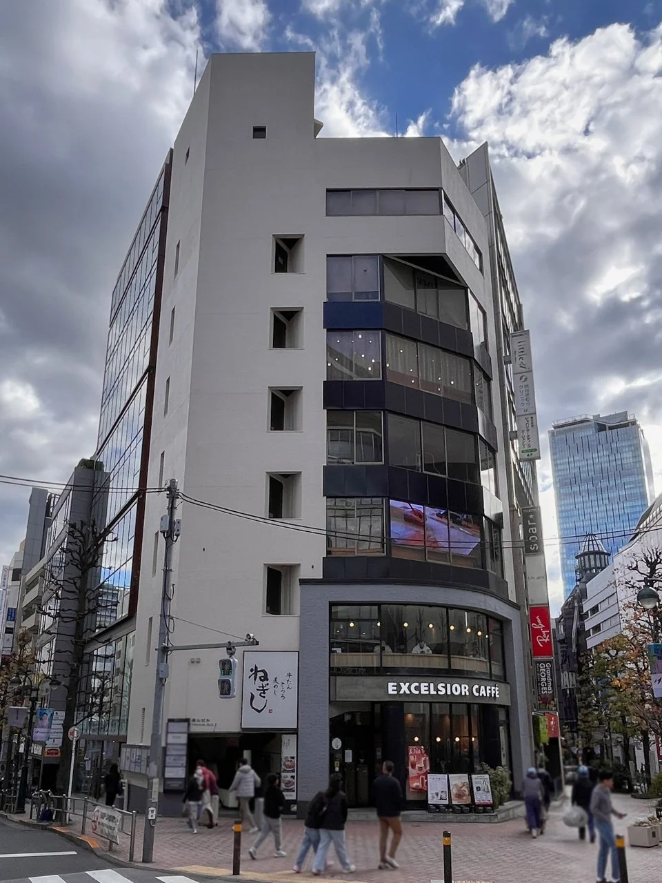遠山ビル 7 外観 1
