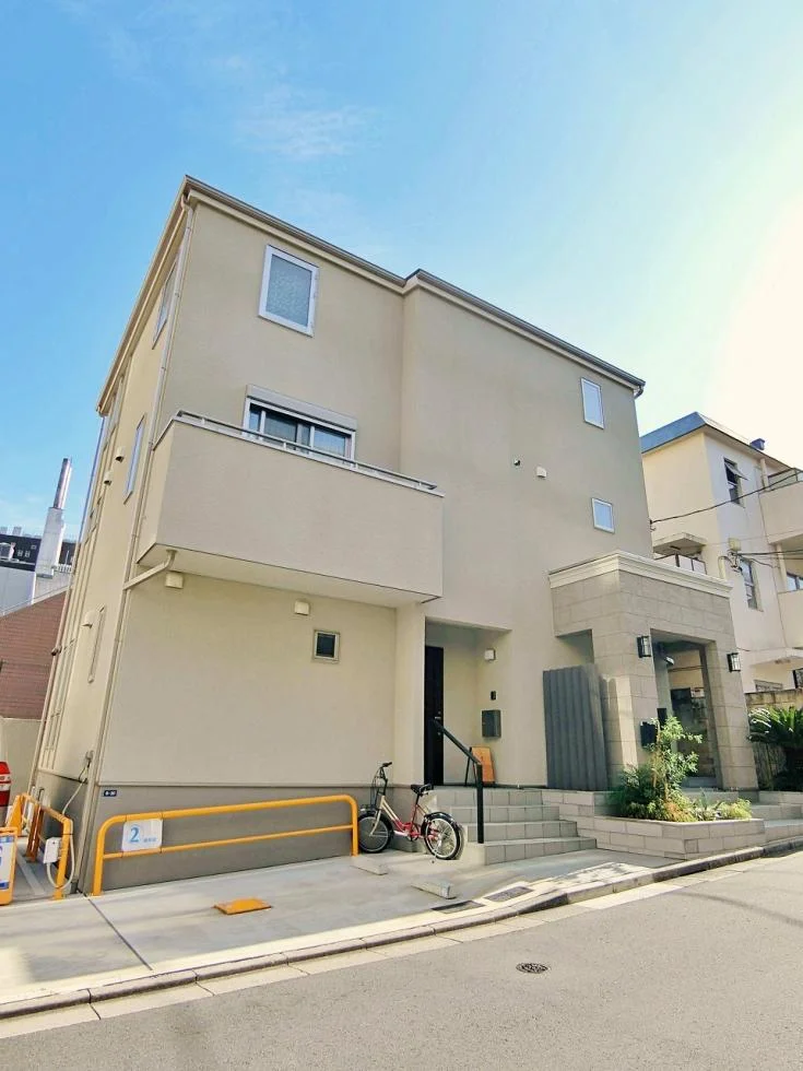 松濤1丁目建物 1 外観 1