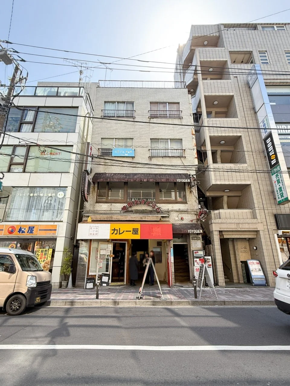 石橋ビル 3 外観 1