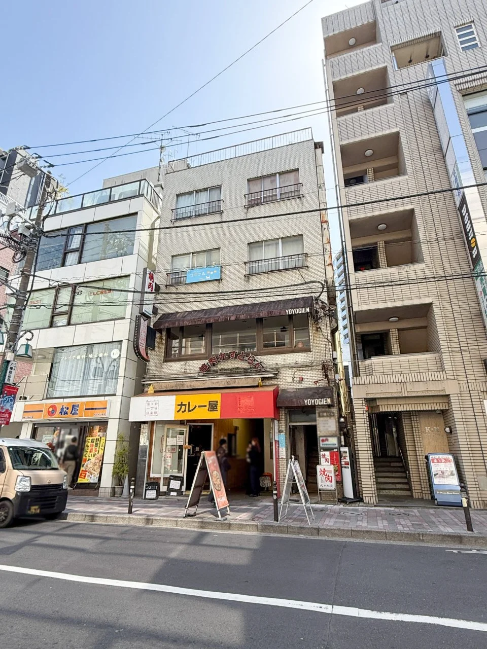 石橋ビル 3 外観 2