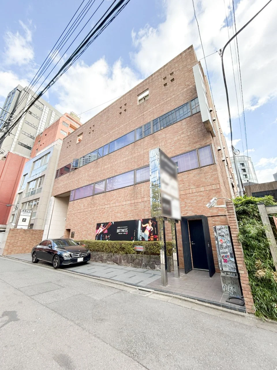 サーティー宇田川ビル